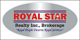 Royal Star Realty Inc., Brokerage